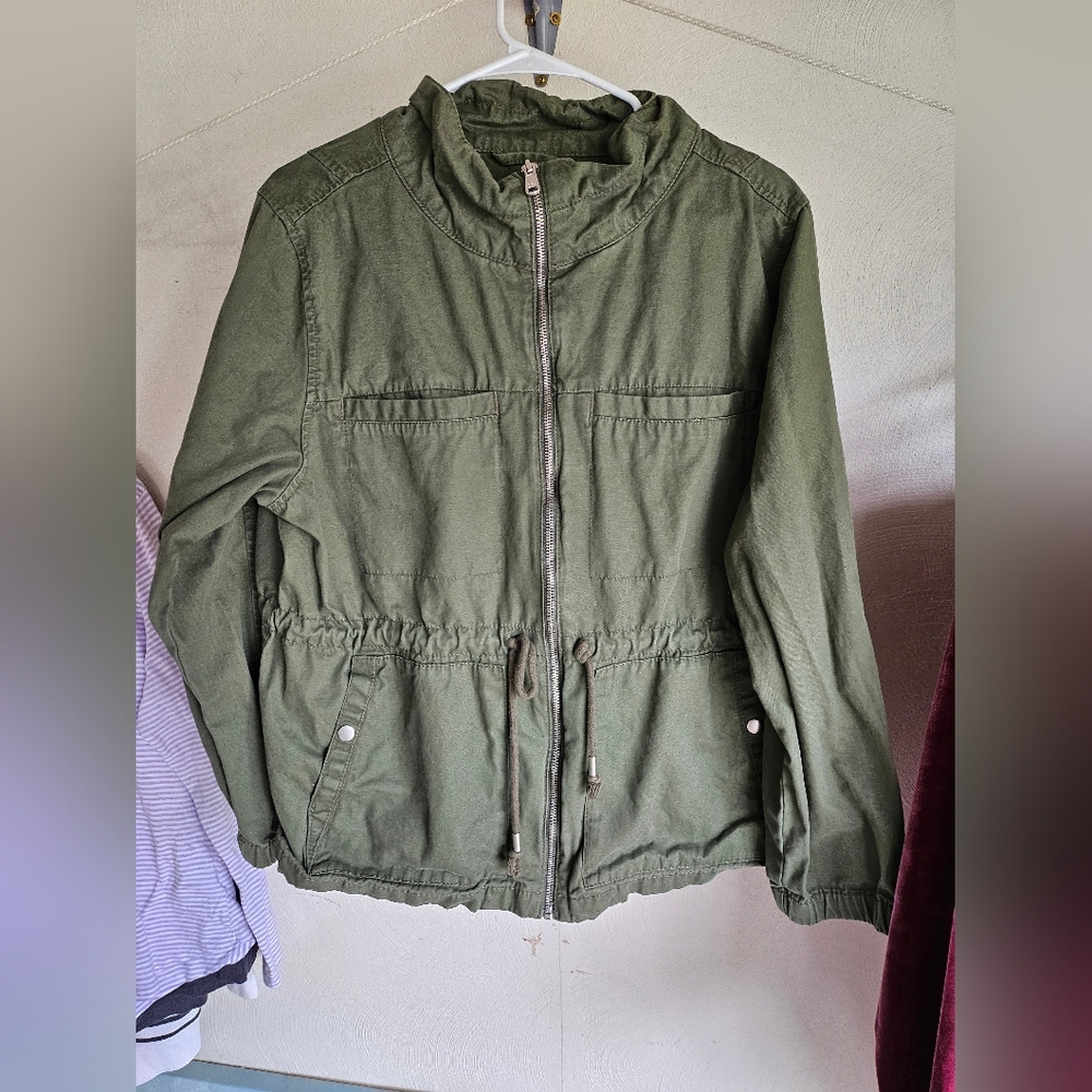 Jacket
